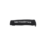 VO Neoprene Rifle Scope Cover, Large (390-450 mm) – Black