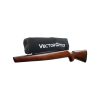 VO Neoprene Rifle Scope Cover, Large (390-450 mm) – Black OD-A-SCNC-01L asgbox.pl