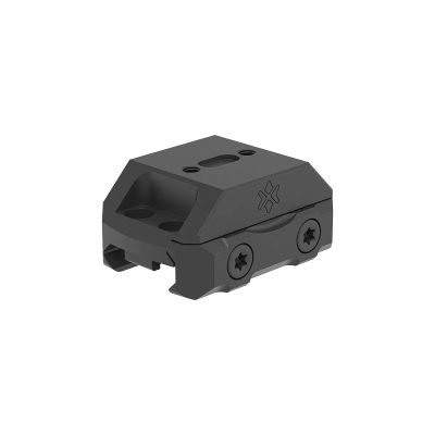 VO VAS(TM) Universal RIS Adapter 1.5" (38 mm, Low) – Black