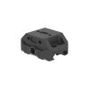 VO VAS(TM) Universal RIS Adapter 1.5" (38 mm, Low) – Black OD-A-SCRA-75 asgbox.pl