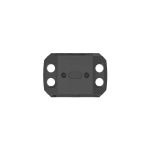 VO VAS(TM) Universal RIS Adapter 1.5" (38 mm, Low) – Black - obrazek 5