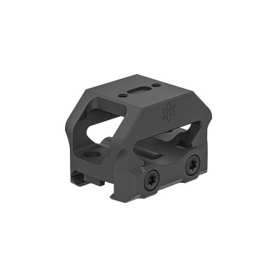 VO VAS(TM) Universal RIS Adapter 1.93" (49 mm, Medium) – Black