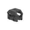 VO VAS(TM) Universal RIS Adapter 1.93" (49 mm, Medium) – Black OD-A-SCRA-76 asgbox.pl