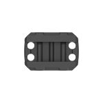 VO VAS(TM) Universal RIS Adapter 1.93" (49 mm, Medium) – Black - obrazek 5
