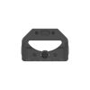 VO VAS(TM) Universal RIS Adapter 1.93" (49 mm, Medium) – Black OD-A-SCRA-76 asgbox.pl