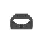VO VAS(TM) Universal RIS Adapter 1.93" (49 mm, Medium) – Black - obrazek 7