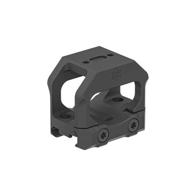 VO VAS(TM) Universal RIS Adapter 2.26" (57 mm, High) – Black