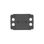 VO VAS(TM) Universal RIS Adapter 2.26" (57 mm, High) – Black - obrazek 5