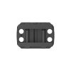 VO VAS(TM) Universal RIS Adapter 2.26" (57 mm, High) – Black OD-A-SCRA-77 asgbox.pl