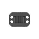 VO VAS(TM) Universal RIS Adapter 2.26" (57 mm, High) – Black - obrazek 6