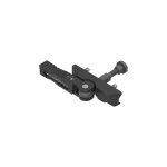 VO VAS(TM) Adapter QD Quick Release Lever – Black - obrazek 4