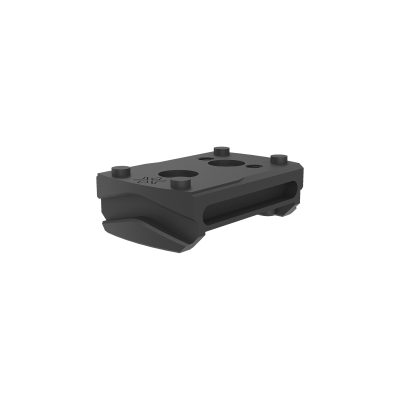 VO VAS(TM) Adapter for MGT(TM) Footprint – Black