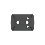 VO VAS(TM) Adapter for MGT(TM) Footprint – Black - obrazek 6