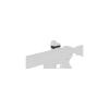 VO VAS(TM) Adapter for MGT(TM) Footprint – Black OD-A-SCRA-MGT1 asgbox.pl