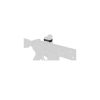 VO VAS(TM) Adapter for MGT(TM) Footprint – Black OD-A-SCRA-MGT1 asgbox.pl