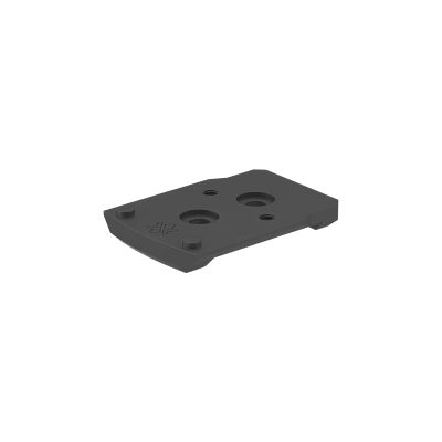 VO VAS(TM) Adapter for MOJ(TM) Footprint – Black