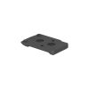 VO VAS(TM) Adapter for MOJ(TM) Footprint – Black OD-A-SCRA-MOJ1 asgbox.pl