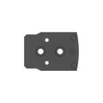 VO VAS(TM) Adapter for MOJ(TM) Footprint – Black - obrazek 5