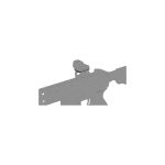 VO VAS(TM) Adapter for MOJ(TM) Footprint – Black - obrazek 9