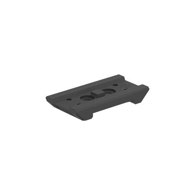 VO VAS(TM) Adapter for RUM(TM) Footprint – Black