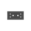 VO VAS(TM) Adapter for RUM(TM) Footprint – Black OD-A-SCRA-RUM1 asgbox.pl