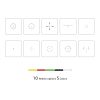 VO Owlset HEIM ES X-Nano XPD Mini Thermal Sight Wi-Fi – Black OD-A-VEOT-RSS08 asgbox.pl