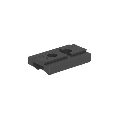 VO VAS(TM) Adapter for VOD(TM) Footprint – Black