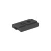 VO VAS(TM) Adapter for VOD(TM) Footprint – Black OD-A-SCRA-VOD1 asgbox.pl