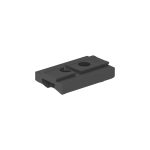 VO VAS(TM) Adapter for VOD(TM) Footprint – Black - obrazek 3