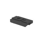 VO VAS(TM) Adapter for VOD(TM) Footprint – Black - obrazek 4