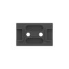 VO VAS(TM) Adapter for VOD(TM) Footprint – Black OD-A-SCRA-VOD1 asgbox.pl