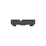 VO VAS(TM) Adapter for VOD(TM) Footprint – Black - obrazek 7