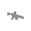 VO VAS(TM) Adapter for VOD(TM) Footprint – Black OD-A-SCRA-VOD1 asgbox.pl