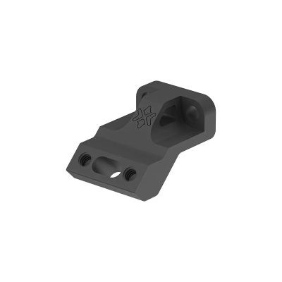 VO VAS(TM) X-MOD 45° Offset Adapter – Black