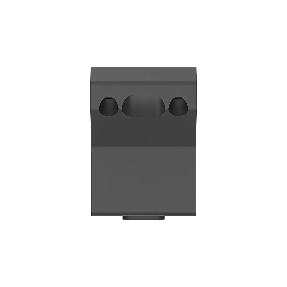 VO VAS(TM) X-MOD 45° Offset Adapter – Black OD-A-SCRA-SM7 asgbox.pl VO VAS(TM) X-MOD 45° Offset Adapter – Black - obrazek 5