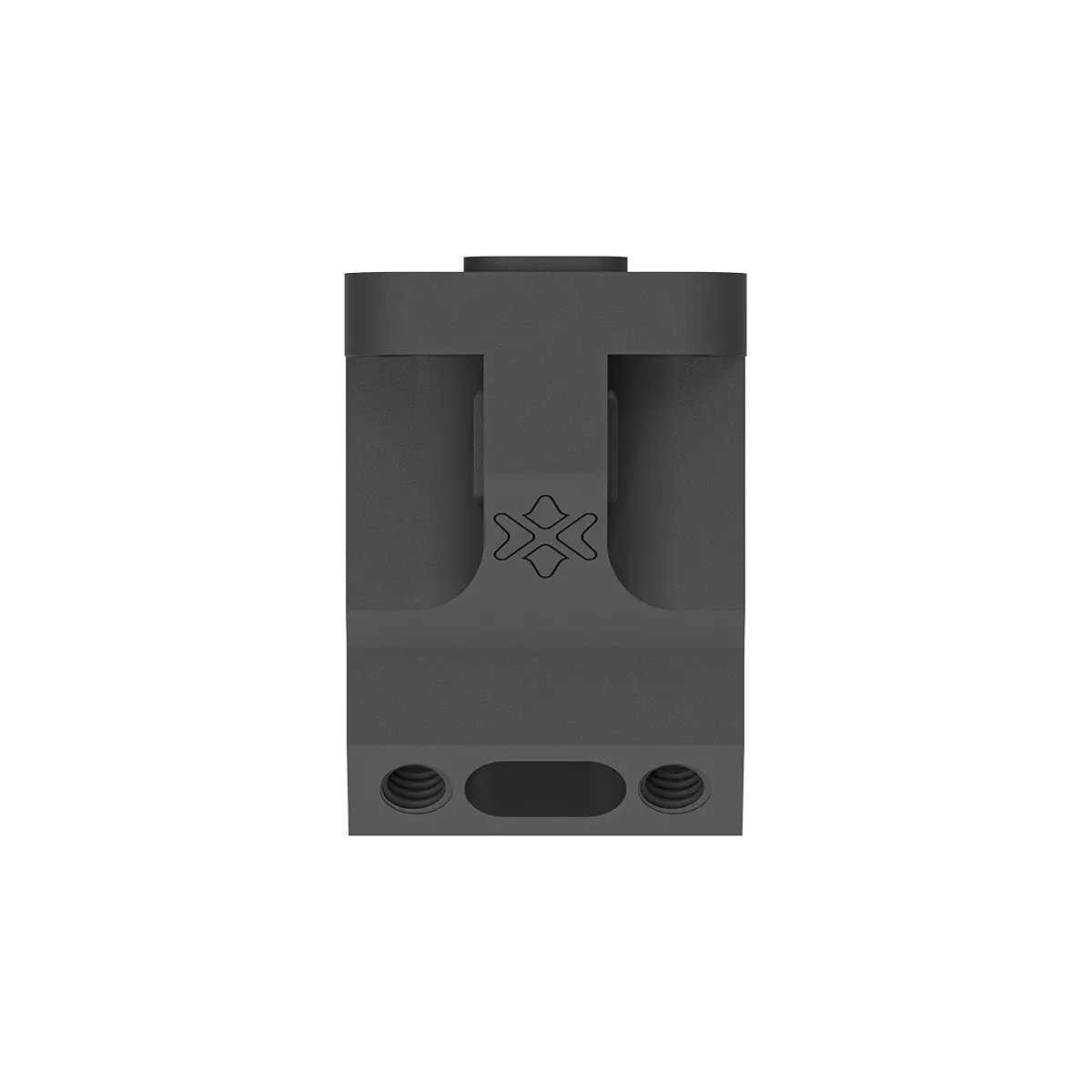 VO VAS(TM) X-MOD 45° Offset Adapter – Black OD-A-SCRA-SM7 asgbox.pl VO VAS(TM) X-MOD 45° Offset Adapter – Black - obrazek 6