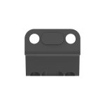 VO VAS(TM) X-MOD 45° Offset Adapter – Black - obrazek 7
