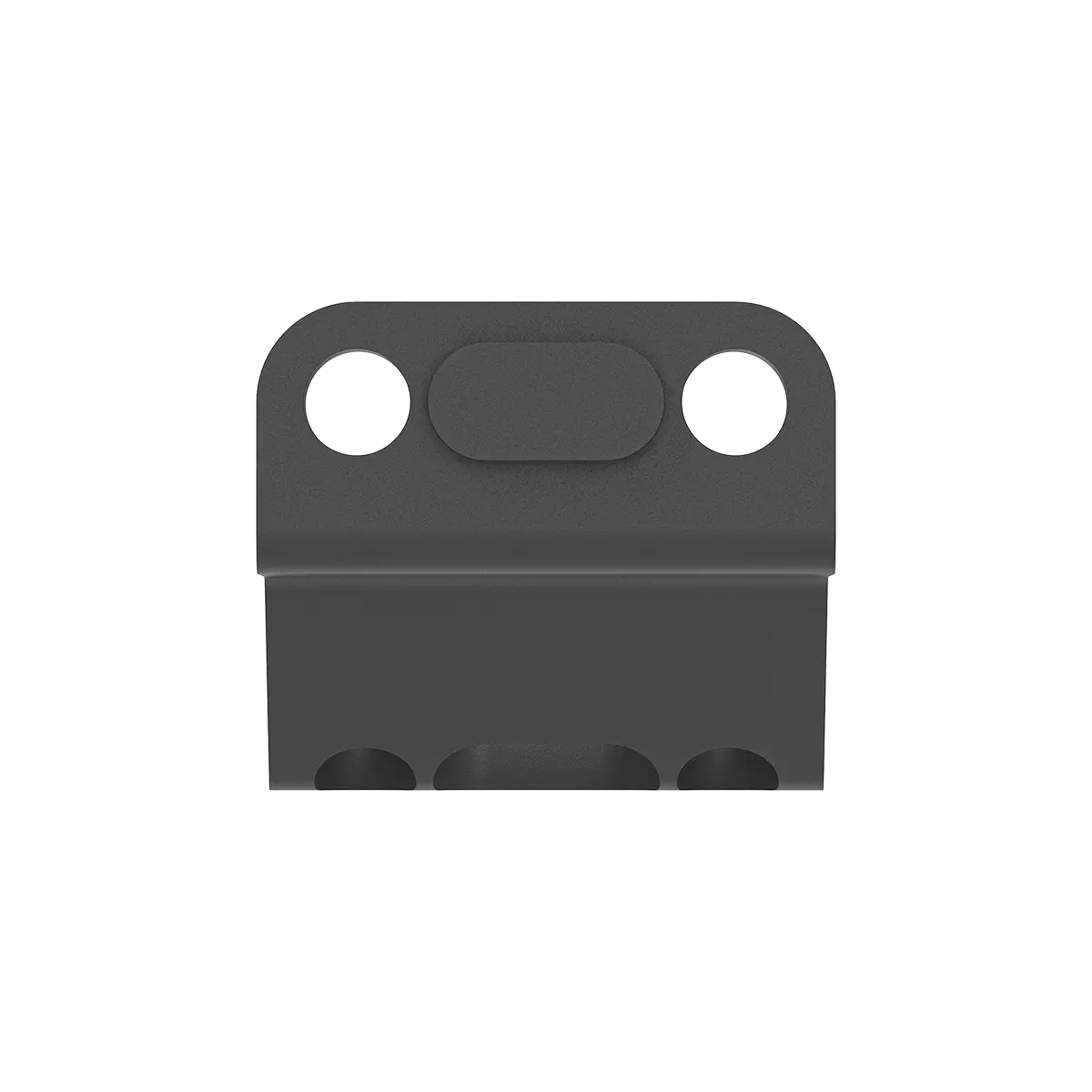 VO VAS(TM) X-MOD 45° Offset Adapter – Black OD-A-SCRA-SM7 asgbox.pl VO VAS(TM) X-MOD 45° Offset Adapter – Black - obrazek 7
