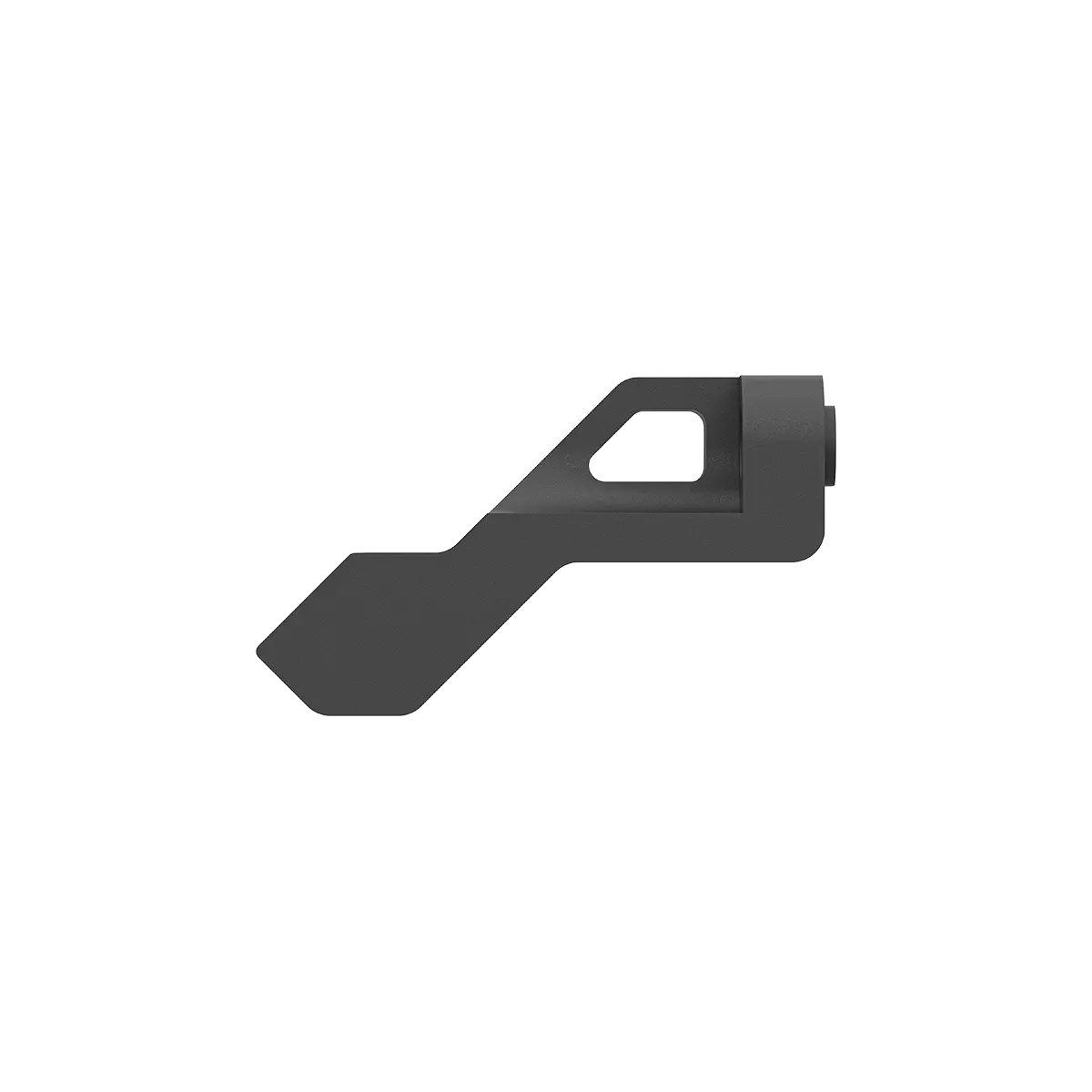 VO VAS(TM) X-MOD 45° Offset Adapter – Black OD-A-SCRA-SM7 asgbox.pl VO VAS(TM) X-MOD 45° Offset Adapter – Black - obrazek 8