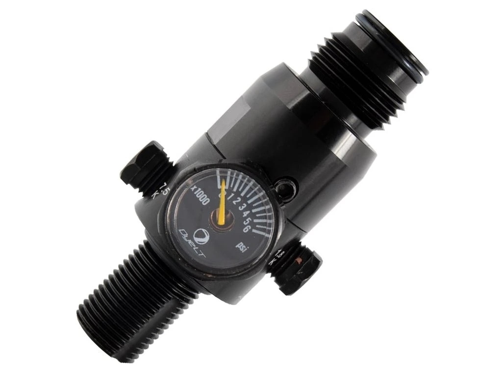 PowAir HPA Tank CARBON Series 68ci (1,1 l) 4500 PSI, Dye LT – Grey OD-A-POWAIR007 asgbox.pl PowAir HPA Tank CARBON Series 68ci (1,1 l) 4500 PSI, Dye LT – Grey - obrazek 2
