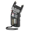 ESP SCORPY 200 Electric Stun Gun with Pepper Spray – Black OD-A-ESP055 asgbox.pl