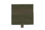 Klapa z rzepem na panel przedni Wosport Ranger Green - obrazek 5
