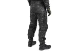 Spodnie Primal Gear Combat G4 MC Black - obrazek 5