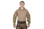 Bluza Combat Shirt typu G3 - MC - obrazek 3