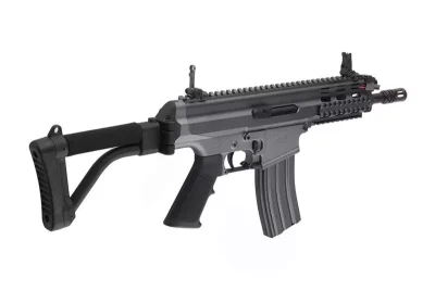 Replika karabinka XCR-L MICRO - Urban Gray - obrazek 10