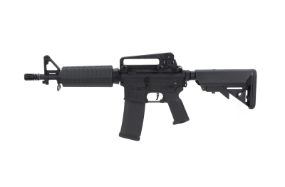 Karabinek ASG Specna Arms RRA SA-P02 PRIME™ BLDC™ Aster II ETU Czarny - obrazek 9