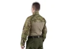 Bluza Combat-Shirt Assault - Multicam - obrazek 4