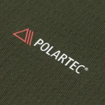 Szalokominiarka M-Tac Polartec Power Grid Army Olive - obrazek 2