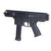 Pistolet maszynowy ASG Lambda Defence x B&T GHM9 Gen.2 Czarny OD-G-LAM-02-047877-00 asgbox.pl