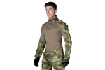 Combat Shirt SATAC G3 - ATC FG - obrazek 4